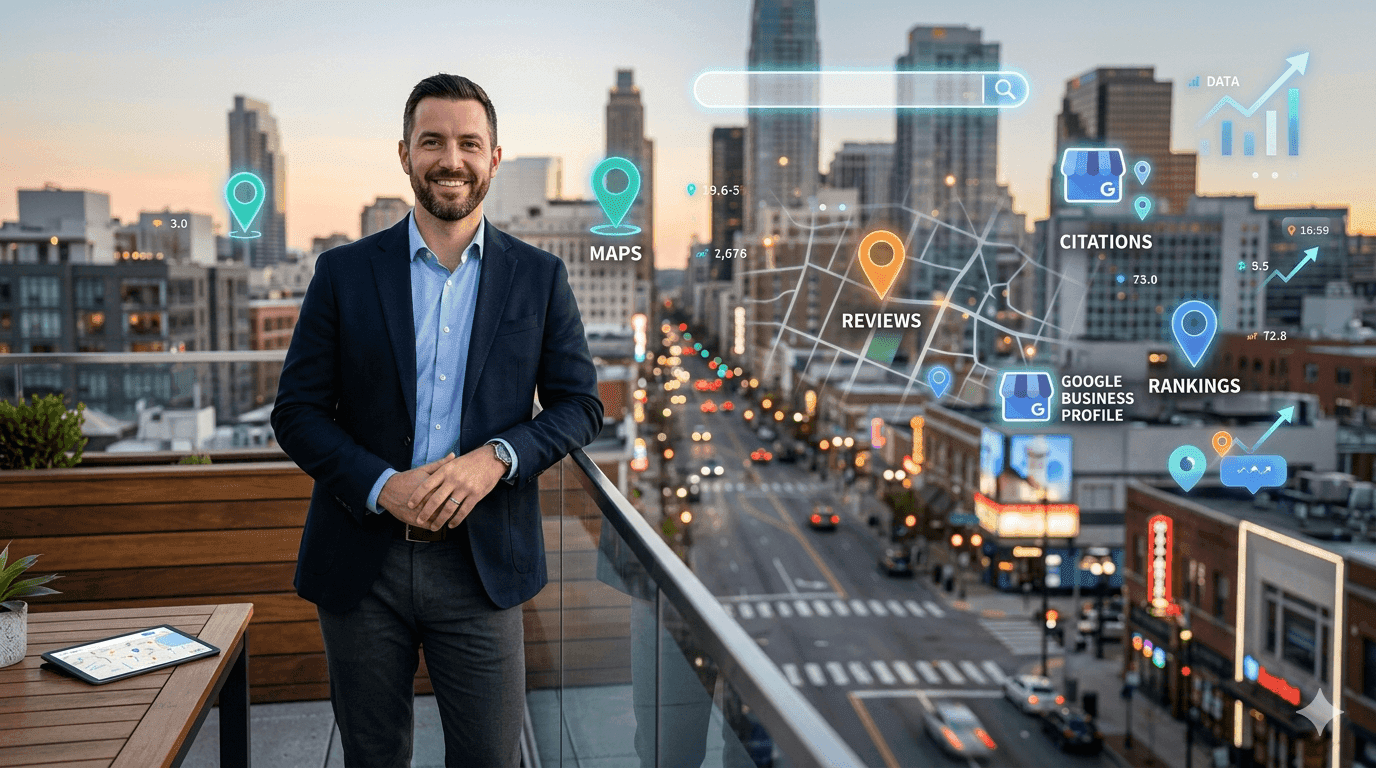 Facebook Ads for Your Business