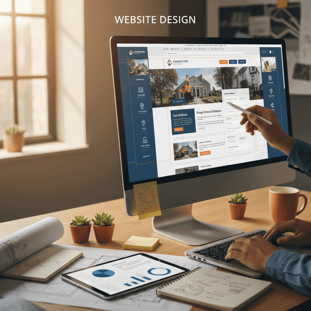 Website Design