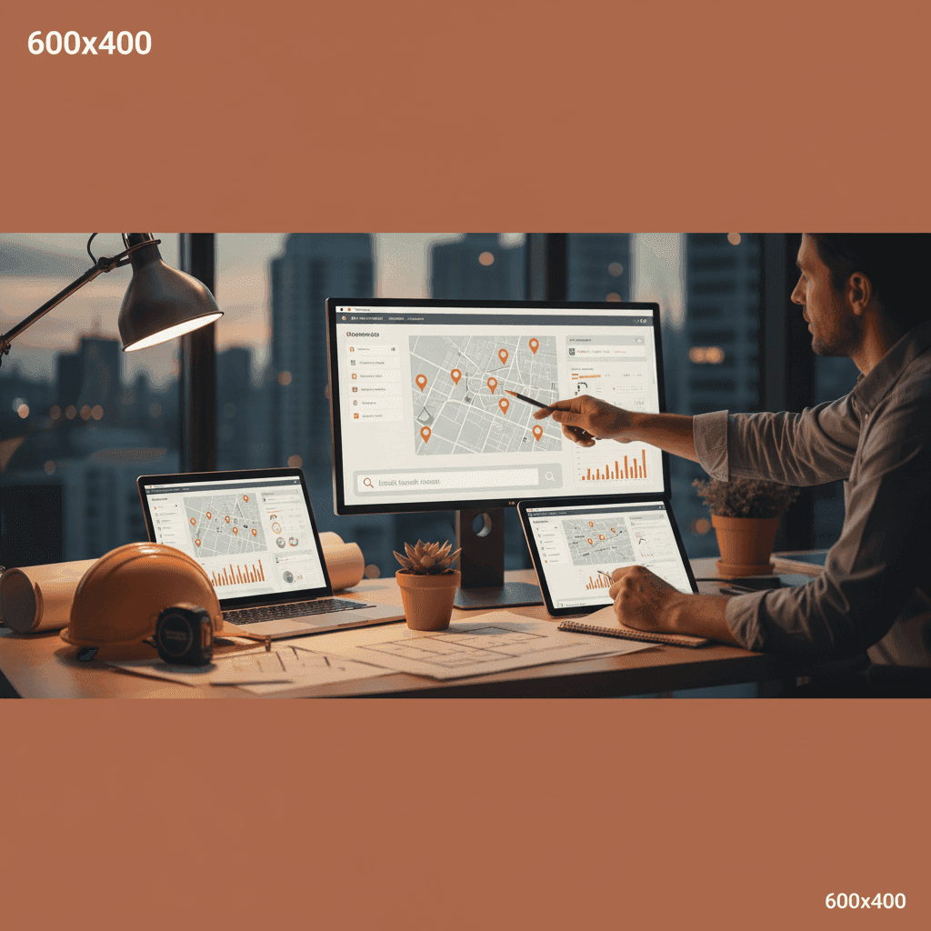 Local SEO Services