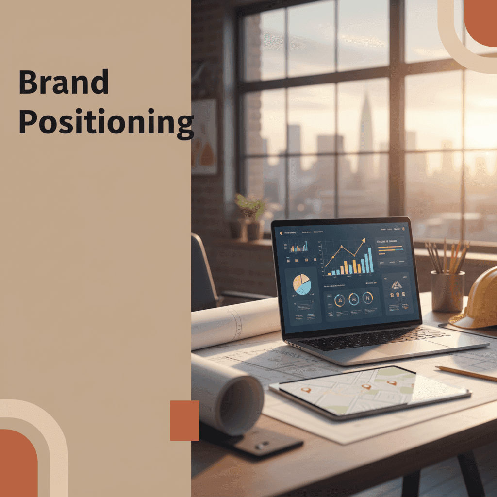 Brand Positioning