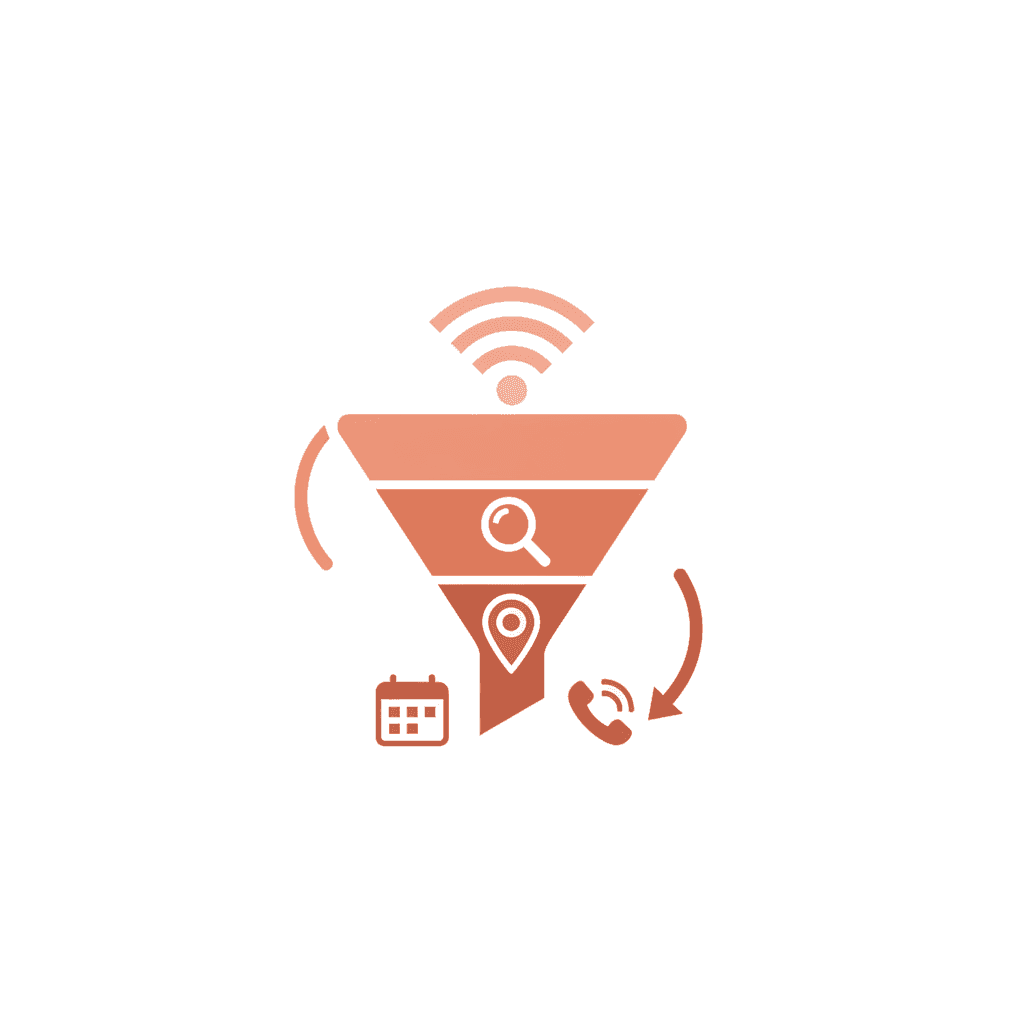 Full-Funnel Support