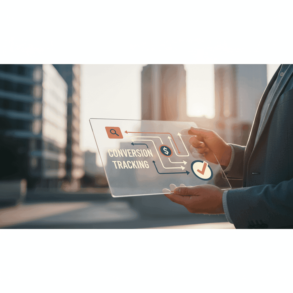 Conversion Tracking
