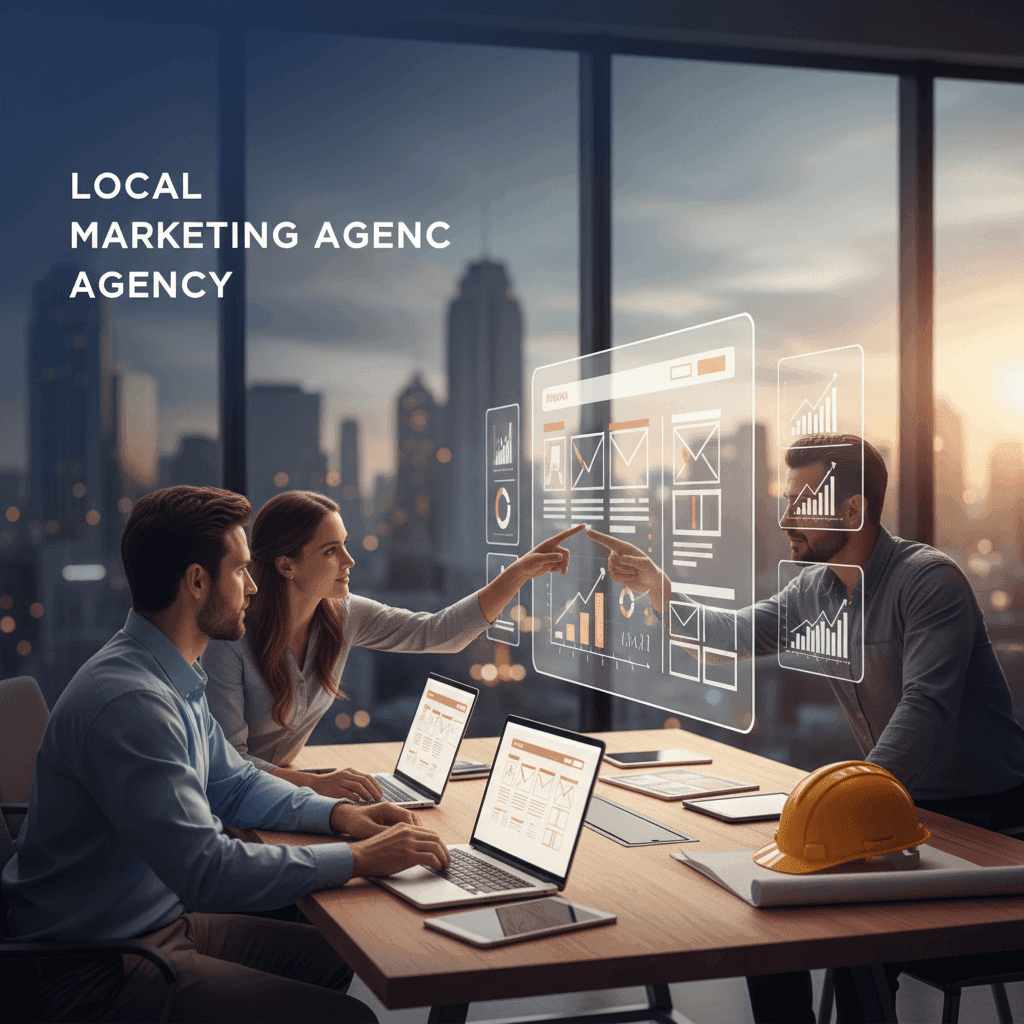 High-Converting Websites