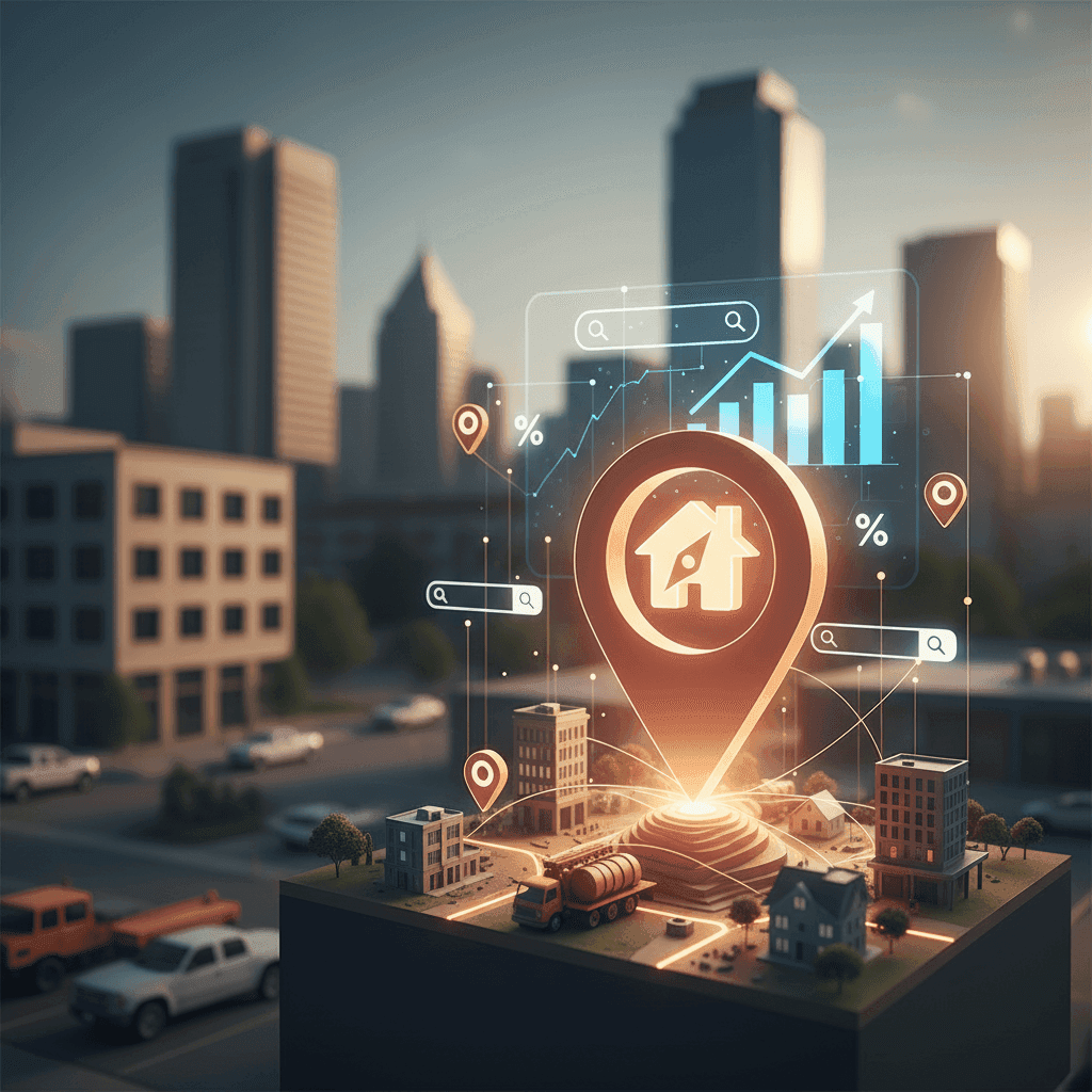 Local Search Campaigns