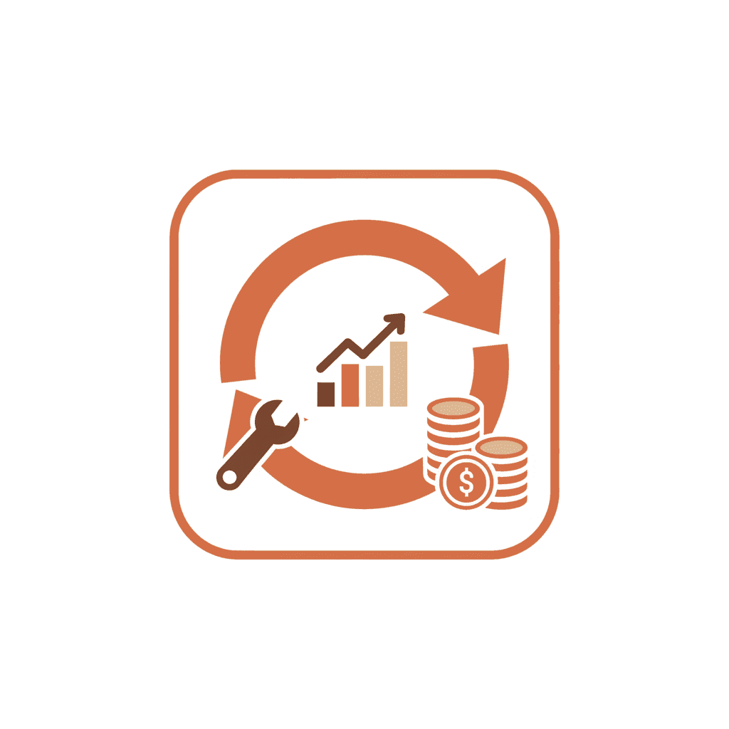 Efficient Tracking Systems