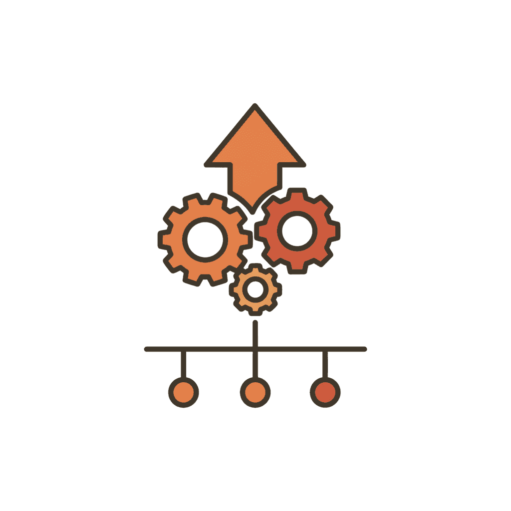 Structured Implementation